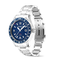 Reloj Montblanc Hombre in Acero 129616 - 129616